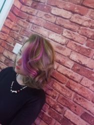-BM SALON