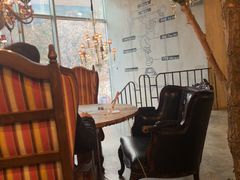 -漫咖啡(红唐店)