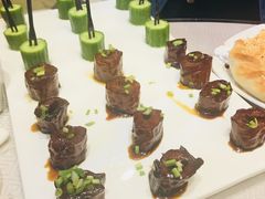 -老牌坊鲁菜名店(宽厚里店)