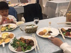 -凤鸣阁餐厅（凤山温泉宴宾楼）(昌平镇店)