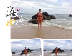 -玫瑰海岸文化旅游度假区