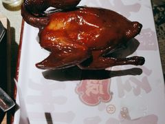 红烧乳鸽-大鸽饭(北京路店)
