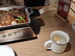 -鱼酷活鱼烤鱼(静安大融城店)