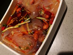 -半天妖烤鱼(丰科万达店)