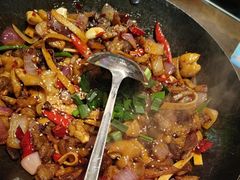 -富正毅三下锅(体育馆店)
