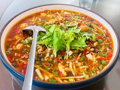 -飞虹鱼馆(春华路店)