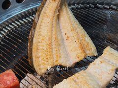 -何发发和牛烧肉·鳗鱼榴莲放题自助(乐峰广场店)