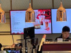 -COSTA COFFEE(联想总部店)