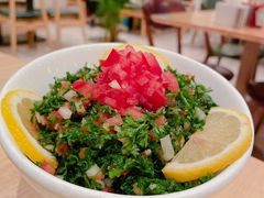 -ALAMEEN阿拉伯餐厅(三里屯店)