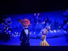 -华谊兄弟影院(IMAX洋桥店)