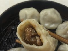 -徐建萍汤包(热河南路店)