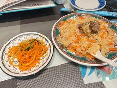 -巴依老爷新疆美食(望京小街店)