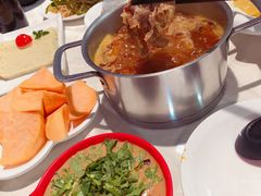 -凯鸽火锅(华林新天地店)