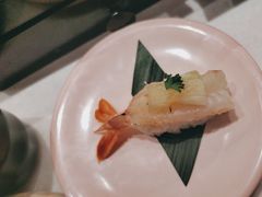 -争鲜回转寿司(天府广场-今站PLUS店)