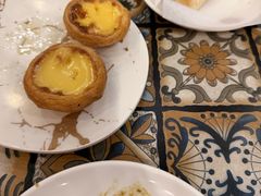 -番茄屋葡式美食(总店)