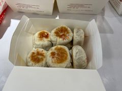 -长发西饼(临顿路店)