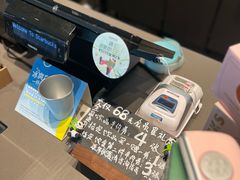 -星巴克(成都机场T2店)