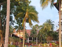 -麦哲伦丝绸度假村