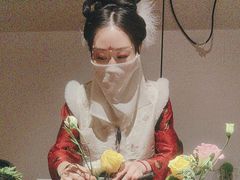 -金狮麟·宋宴