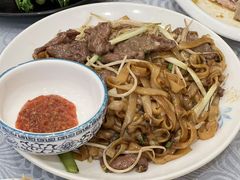 -粤·向群饭店(龙津东路总店)