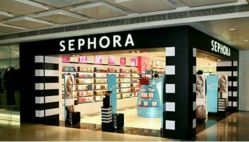 -丝芙兰Sephora