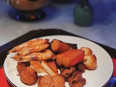 巴西烤肉-卡宿自助餐厅(高新万达店)