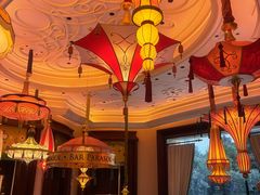 -拉斯维加斯永利酒店