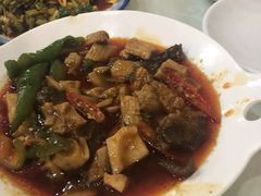 笋子烧牛肉-圣厨牛腩(青春岛社区玉寿苑店)