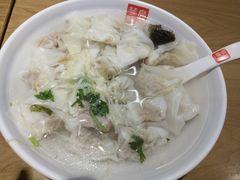 精肉馄饨-琴岛顺天馄饨(乐客城店)