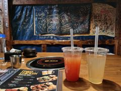 -包装马车·韩国料理·포장마차