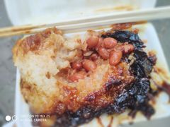 甑糕-马文章胖子甑糕(洒金桥店)