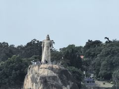 -演武大桥观景平台