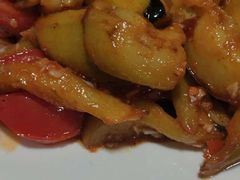 -新疆风味冷水鱼庄(友谊峰路店)