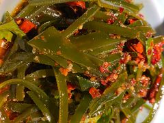 凉拌海带丝-遇见长安(兰州中心店)