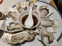 -杨氏青龙虾·羊蝎子(金盛路总店)