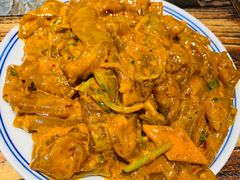 -聚合鑫东北熏酱熟食麻辣面(长阳店)