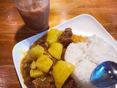 -荣晖咖啡美食(司打口店)