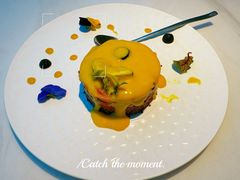 -花开餐厅(环湖中路店)