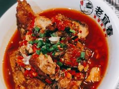 -老宜春味道·江西菜(都市春天店)