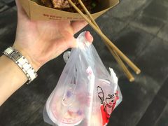 -八一路好吃街(雨田商务大厦店)