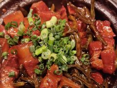 -老周家酱卤猪蹄私房菜(克拉玛依西街店)