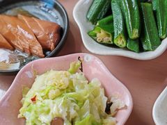 -大自然素食(望桐路店)