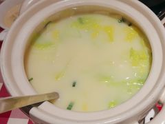 -西贝(满都海公园店)