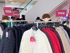-南京商厦