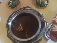 -牛华八婆麻辣烫(起源店)