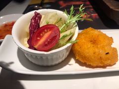 泰式虾饼-半秋山西餐厅(巴南万达广场店)