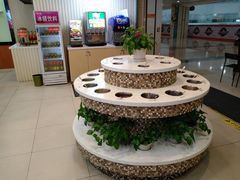 -咕叽咕叽自助烤肉小火锅(茂业清扬店)