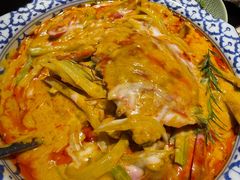 -Thai Alley泰爱里(二沙岛店)