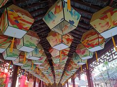 -夫子庙小吃广场(东牌楼店)