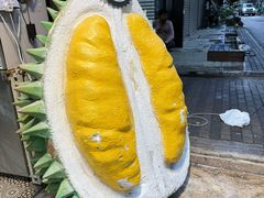 -都念榴莲·城市榴莲